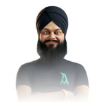 MALKEET SINGH